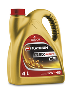 Моторна олива ORLEN PLATINUM MAX EXPERT C3 5W-40 4 л