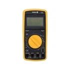 Цифровой мультиметр Vorel с LCD-дисплеем (81775)