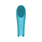 Щетка косметическая для лица OROMED ORO FACE BRUSH BLUE