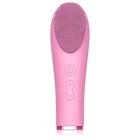 Щетка для очищения лица OROMED ORO FACE BRUSH Розовый