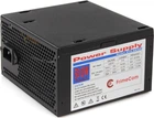 Блок питания FrimeCom ATX-SM500R, 500W, Fan 120mm