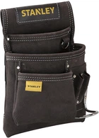 Сумка для інструментів Stanley поясна Шкіра (STST1-80114)
