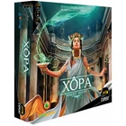 Настільна гра Kilogames Хора. Розквіт імперії, укр (Khora. Rise of Empire) UA