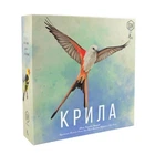 Настільна гра Ігромаг Крила (Wingspan) UA