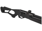Пневматична гвинтівка Hatsan Flash set, PCP + (Насос, Приціл 4х32) - зображення 5