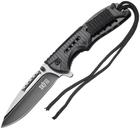 Карманный нож Skif Plus Roper Black (630192) - изображение 1
