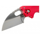 Нож Cold Steel Tuff Lite Red (CS-20LTR) - зображення 3