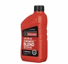 Моторна олива Ford Motorcraft Synthetic Blend