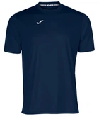 Футболка JOMA COMBI темно-синя XL 100052.331