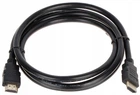 Кабель Merlion HDMI-HDMI High Speed v1.4, 1.5 м (YT-HDMI(M)/(M)HS-1.5m)