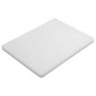 Обробна дошка біла 450х300х12 мм Basic line FoREST FD-403450