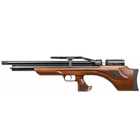 Пневматическая Редукторная PCP винтовка Aselkon MX7 Wood - изображение 1