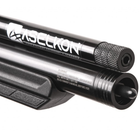 Пневматическая Редукторная PCP винтовка Aselkon MX10-S Black - изображение 5