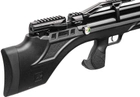 Пневматическая PCP винтовка Aselkon MX7-S Black - изображение 3