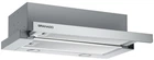 Витяжка GRANADO Telde 602-700 Inox