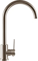Смеситель-кран кухонный GLOBUS LUX Wien SUS2-203S