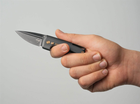 Нож Boker Plus "Harlock Mini" (01BO392) - изображение 6