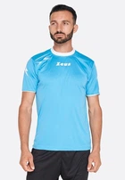 Футболка футбольная Zeus SHIRT MIDA TQ/BI M Z01241