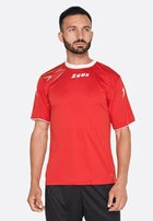 Футболка футбольна Zeus SHIRT MIDA RE/BI 2XL Z01307