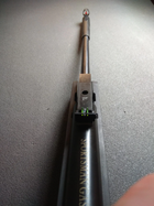 Пневматическая винтовка Beeman Longhorn Gas Ram (ОП 4х32) - изображение 7
