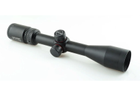 Пневматична гвинтівка Hatsan Striker Edge SUPER SET (приціл Discovery + посилена газова пружина + чохол) - зображення 4