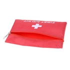 Аптечка Highlander First Aid красный - изображение 3