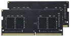 Оперативная память eXceleram SODIMM DDR4-2666 32768MB PC4-21328 (Kit of 2x16384) (E432269SD)