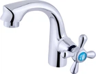 Кран кухонный AGUA Toledo C090