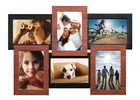 Фоторамка Runoko Медное Мерцание 50х33 см (ММ-6)