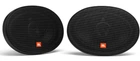 Автоакустика JBL STAGE2 9634