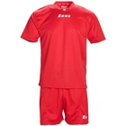 Футбольная форма Zeus KIT PROMO ROSSO XL Z00264