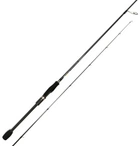 Удилище спиннинговое Graphiteleader Limited Edition Zanna GZANS-762ML (EVA) 2.29 м 2-22 г (G08798)
