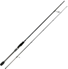 Удилище спиннинговое Graphiteleader Limited Edition Zanna GZANS-792MH (EVA) 2.36 м 9-45 г (G08843)