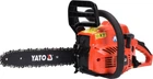 Бензопила ланцюгова YATO 1300 Вт YT-84895