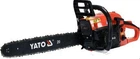 Бензопила цепная YATO 2500 Вт YT-84910