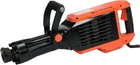 Отбойный молоток сетевой Yato 1600 Вт YT-82001