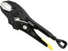 Клещи зажимные Stanley "FatMax"с фиксатором 248 мм FMHT0-74886