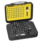 Набор насадок отверточных Stanley Expert с магнитным держателем 61 шт 1-13-902