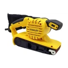 Стрічкова шліфувальна машина Stanley 900 Вт SB90
