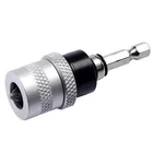Магнітний тримач для отверточних насадок Stanley 1/4" STHT0-05926