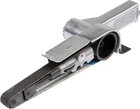 Шлифовальная машина пневматическая ленточная Yato 1/4" 20х520 мм (YT-09742)