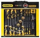 Набор инструментов Stanley 39 шт STHT0-62114