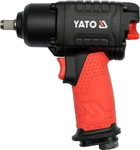 Гайковерт пневматический ударный Yato 570 Hm YT-09505