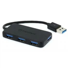 Розгалужувач-хаб USB 3.0 від Transcend TS-HUB2K 4 ports HUB