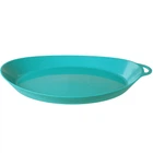 Тарелка Lifeventure Ellipse Plate teal (75250)