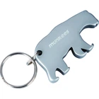 Брелок-открывашка Munkees Little Bear grey (3488-GY)