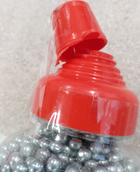 Кульки Umarex Quality BBs 0.36 г 5000 шт. (4.1664) (GB315148) — Уцінка - зображення 3