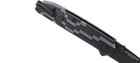 Нож CRKT Hyperspeed Черный - изображение 8