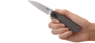 Нож CRKT Slacker Темно-Серый - изображение 5