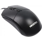 Мышка Maxxter Mc-4B01 USB Black (Mc-4B01)